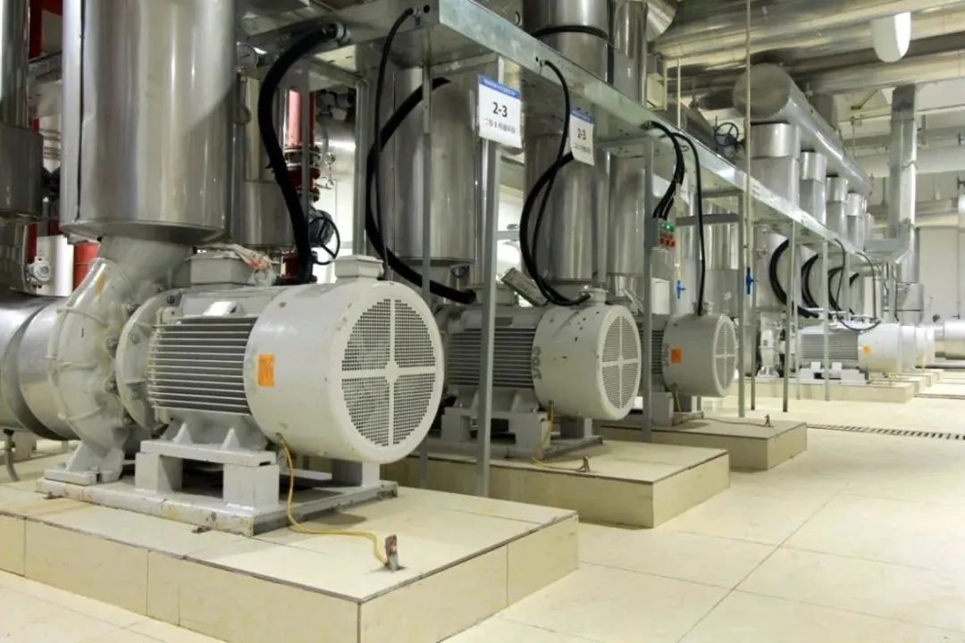 工信部22年將電機(jī)列為重點(diǎn)用能專項(xiàng)監(jiān)察對象,高效電機(jī)發(fā)展將進(jìn)入快車道